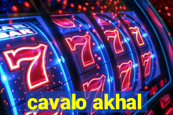 cavalo akhal-teke a venda no brasil cavalo akhal teke no